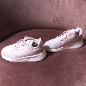 size 7 Toddler Adidas